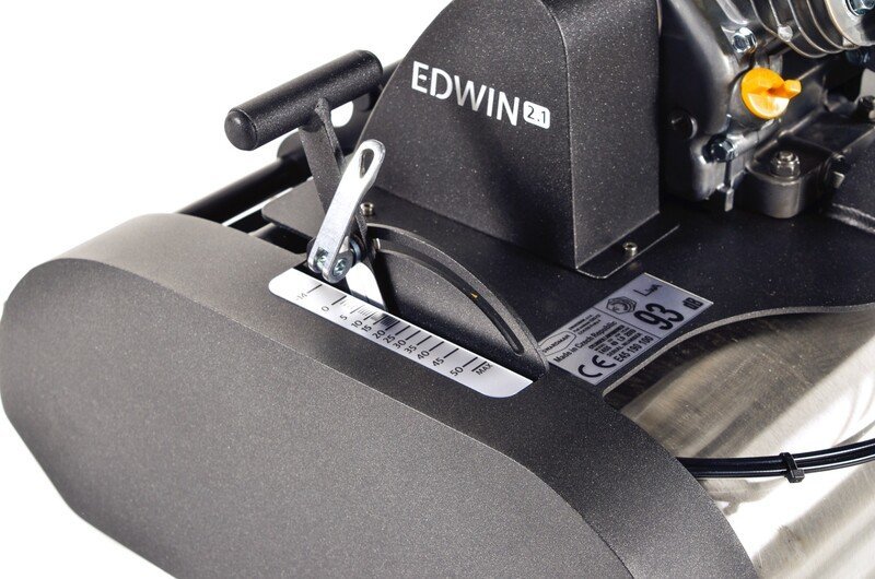Swardman Edwin 2.1 55 - Image 11