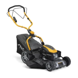 Benzin-Rasenmäher Combi 753 SE