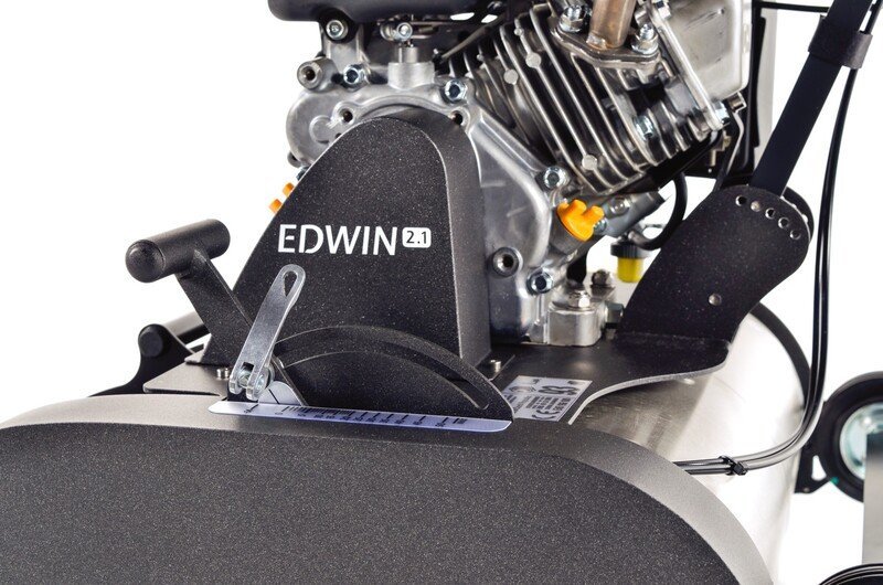 Swardman Edwin 2.1 55 - Image 16
