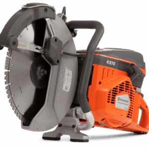 HUSQVARNA K 970 SmartGuard handgeführter Trennschleifer Ø 350 mm